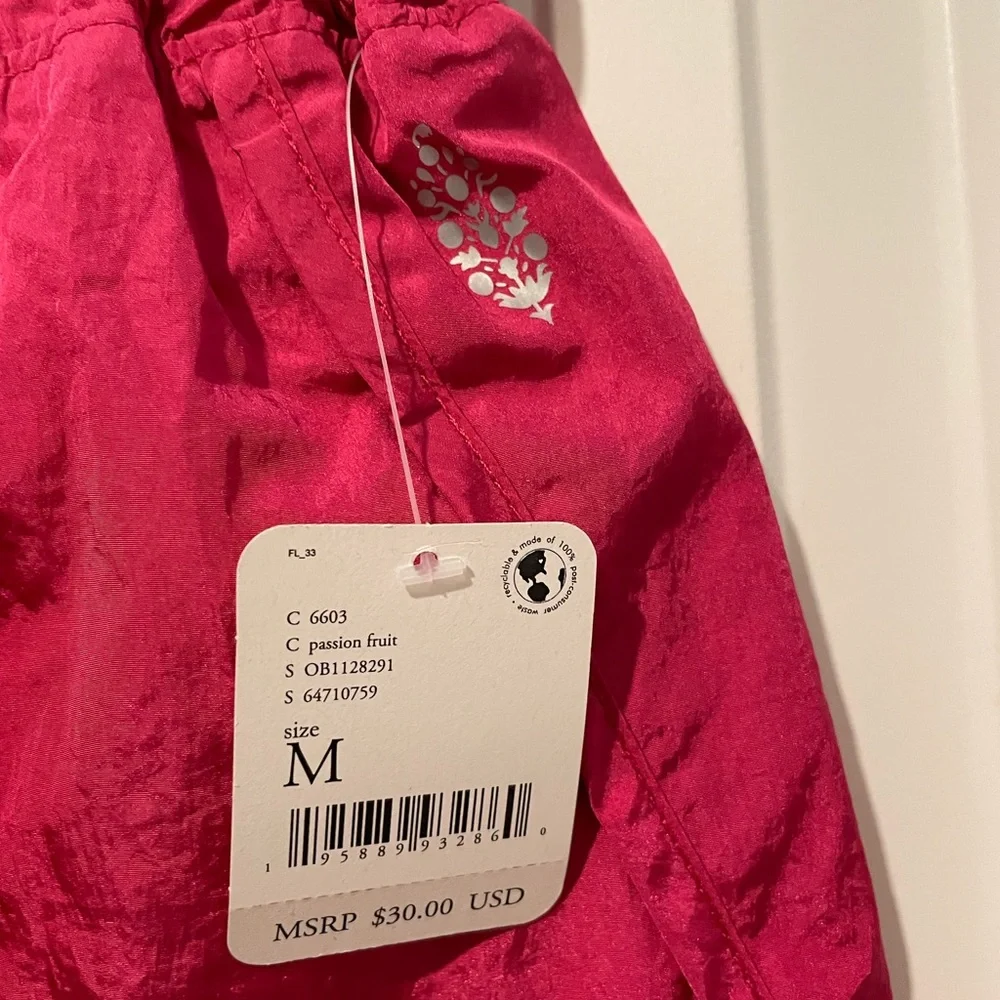 Free people shorts - Picture 2 of 3